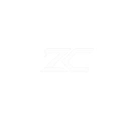 Zubair Codes Logo